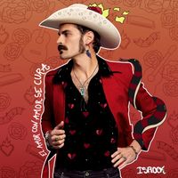 Silver - El amor con amor se cura