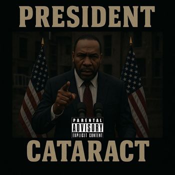 Cataract - President (Explicit)
