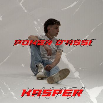 kasper - Poker D'Assi