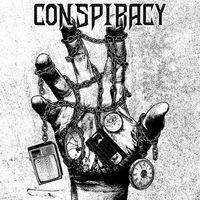 Conspiracy - Zagovor (Explicit)
