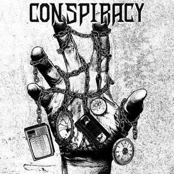 Conspiracy - Zagovor (Explicit)