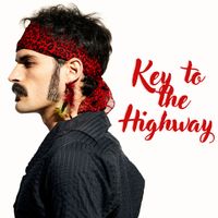 Silver - Key To The Highway