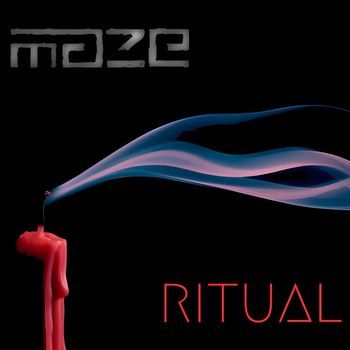 MAZE - RITUAL
