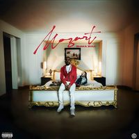 Shaka Zulu - MOZART (Explicit)