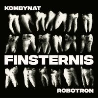 Kombynat Robotron - Finsternis
