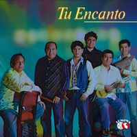 Yawar - Tu Encanto