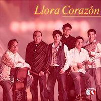 Yawar - Llora Corazon