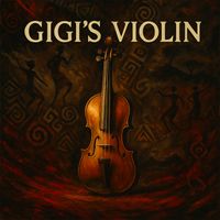 Joe Tiseo - Gigi's Violin