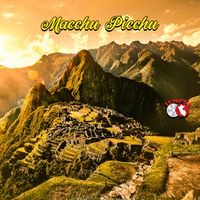 Yawar - Macchu Picchu