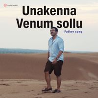 Harris Jayaraj - Unakkenna Venum Sollu (Father Song)