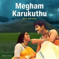 Ilaiyaraaja - Megam Karukkuthu (Rain Version)