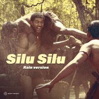 Harris Jayaraj - Silu Silu (Rain Version)