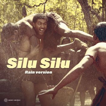 Harris Jayaraj - Silu Silu (Rain Version)