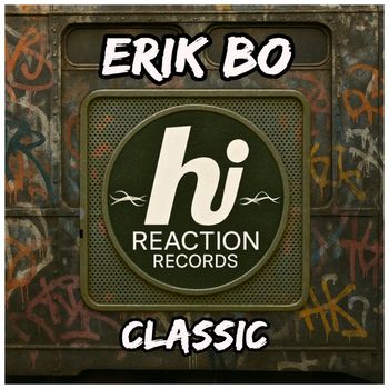 Erik Bo - Classic