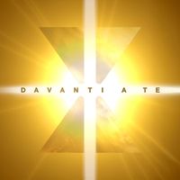 Kantiere Kairòs - Davanti a Te (Canti per l'adorazione eucaristica)