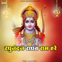 Aavya Dubey - Raghunandan Raghav Ram Hare