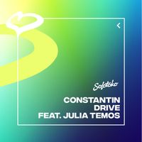 Constantin - Drive (feat. Julia Temos) (Extended Mix)