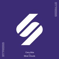 Cera Alba - Silver Clouds (Extended Mixes)