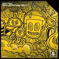 James Hype - Wild (Extended Mix)