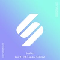Jess Bays - Back & Forth (feat. Lily McKenzie) (Extended Mix)