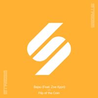 Bajau - Flip of the Coin (feat. Zoe Kypri) (Extended Mix)