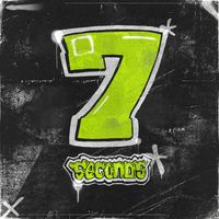 James Hype - 7 Seconds (feat. Shamiya Battles) (Extended Mix)