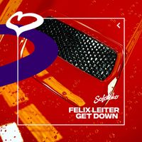Felix Leiter - Get Down (Extended Mix)