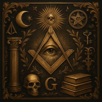 TOXIC - Illuminati