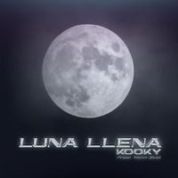 KOOKY - Luna Llena (Explicit)