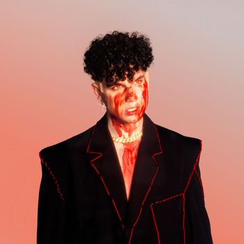 JoelB - Cluedo
