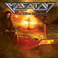 Megaton - Los Libros Sagrados (Explicit)