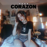 Gege - Corazón