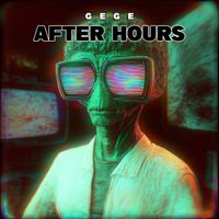 Gege - After Hours