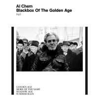 Al Chem - Blackbox Of The Golden Age - EP