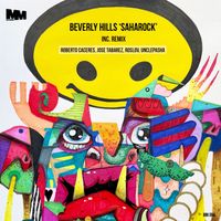 Beverly Hills - Saharock