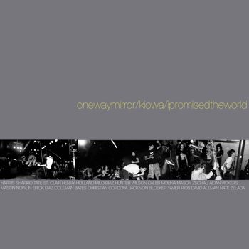 onewaymirror - The Snowball Effect