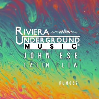 John eSe - Latin Flow