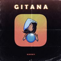 KOOKY - Gitana