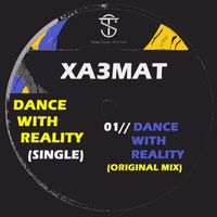 XA3MAT - Dance With Reality
