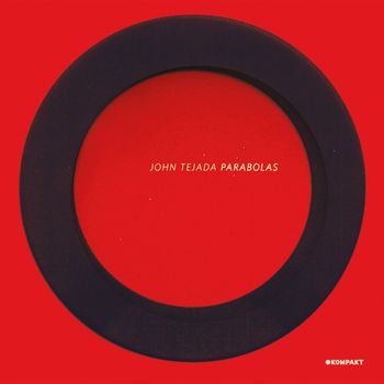 John Tejada - Parabolas
