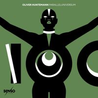 Oliver Huntemann - Paralleluniversum