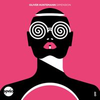 Oliver Huntemann - Dimension