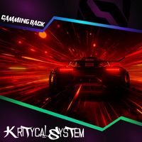 Kritycal System - Camming Back (Original Mix)