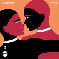 Carlo Ruetz - Proton