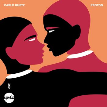 Carlo Ruetz - Proton