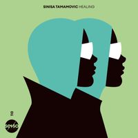 Sinisa Tamamovic - Healing