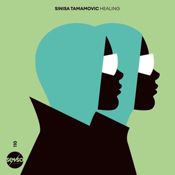 Sinisa Tamamovic - Healing