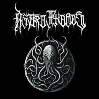 Astrophobos - La Torre De La Blasfemia (Explicit)