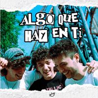 Yel - Algo Que Hay en Ti