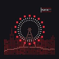 Oliver Huntemann - Play! 05 - EP